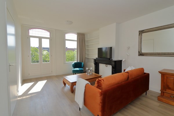 Medium property photo - Nassaukade 17-3, 1052 CG Amsterdam